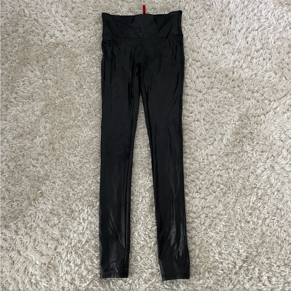 Spanx high waisted